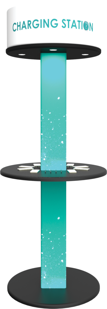 Horizon Charging Tower