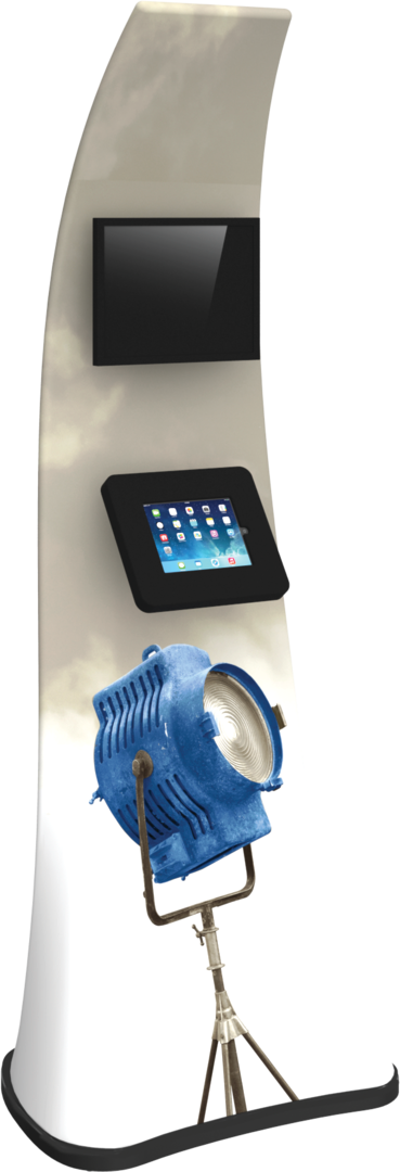 Horizon iPad Kiosk 05