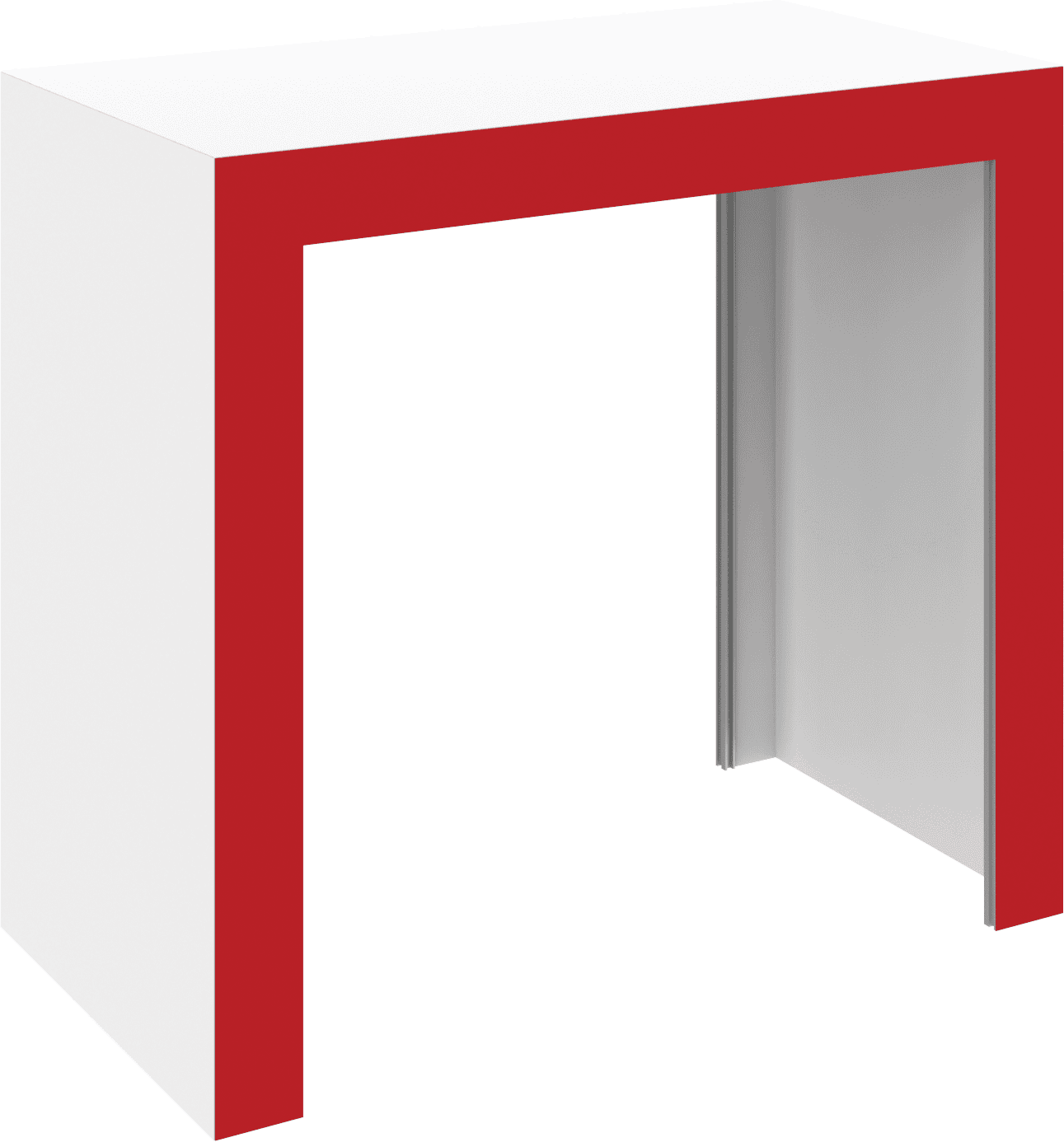 Nexa Pro Modular Counter 19