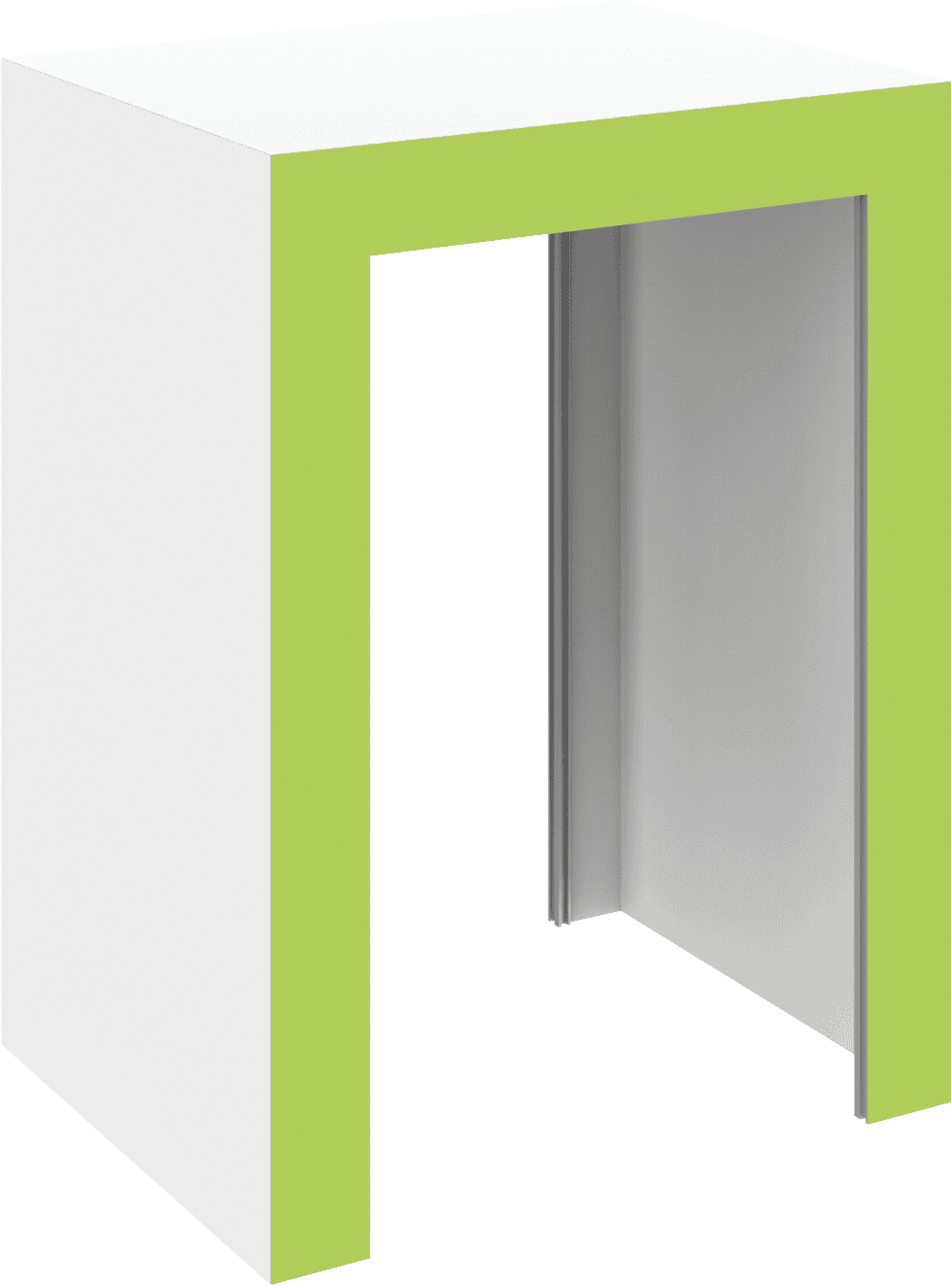 Nexa Pro Modular Counter 20