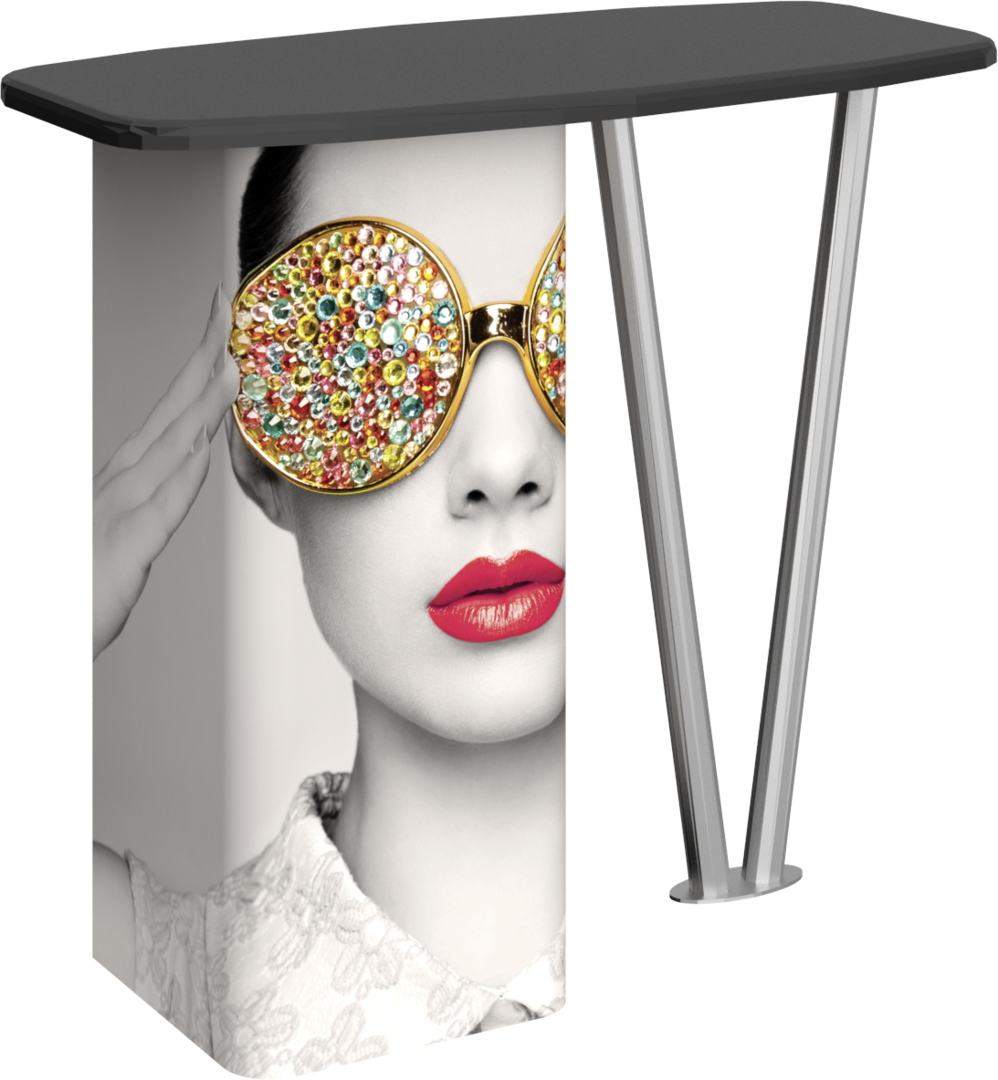 LumaFrame Modular Frame Counter 07