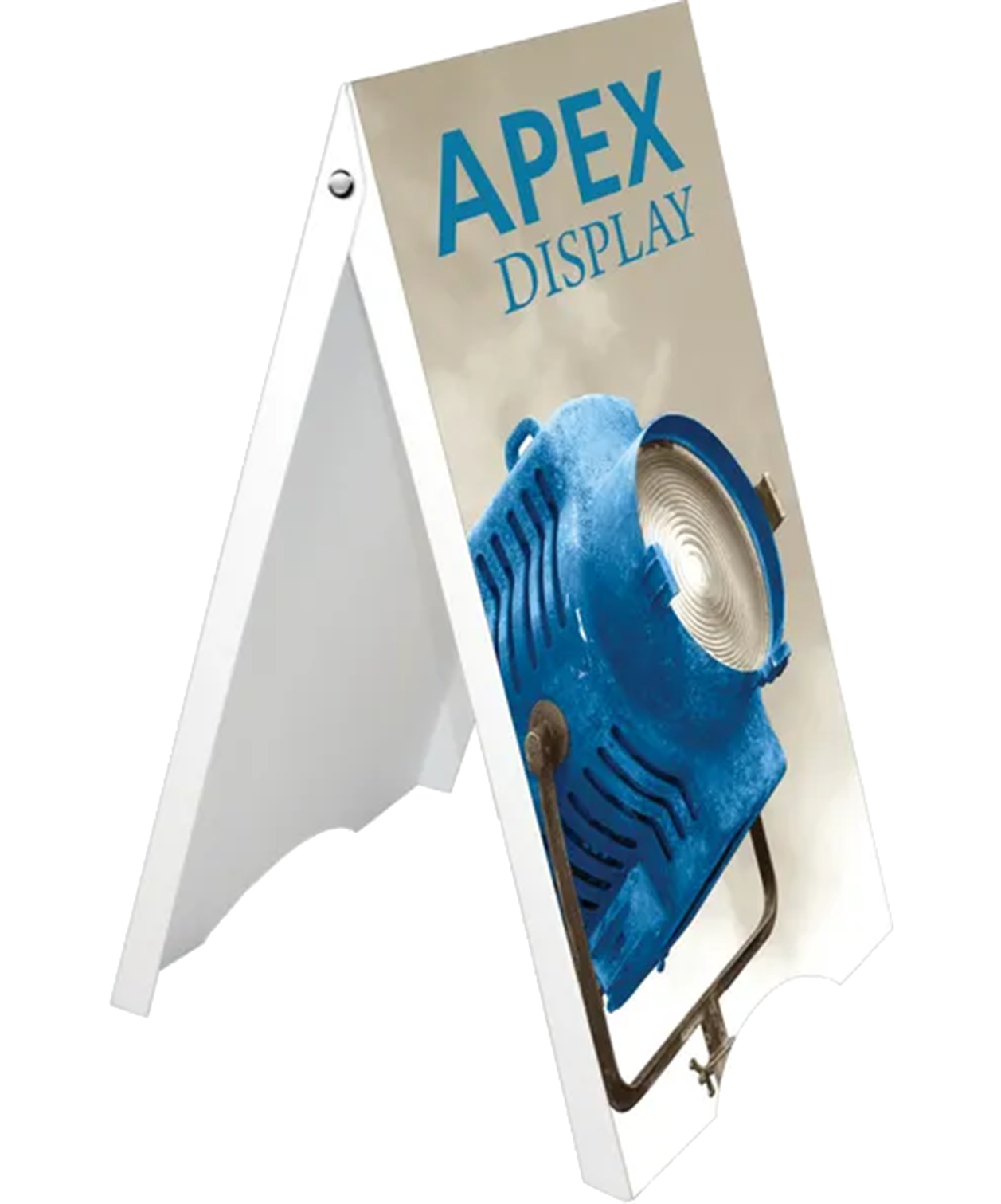 StreetPeak Sidewalk Sign Stand