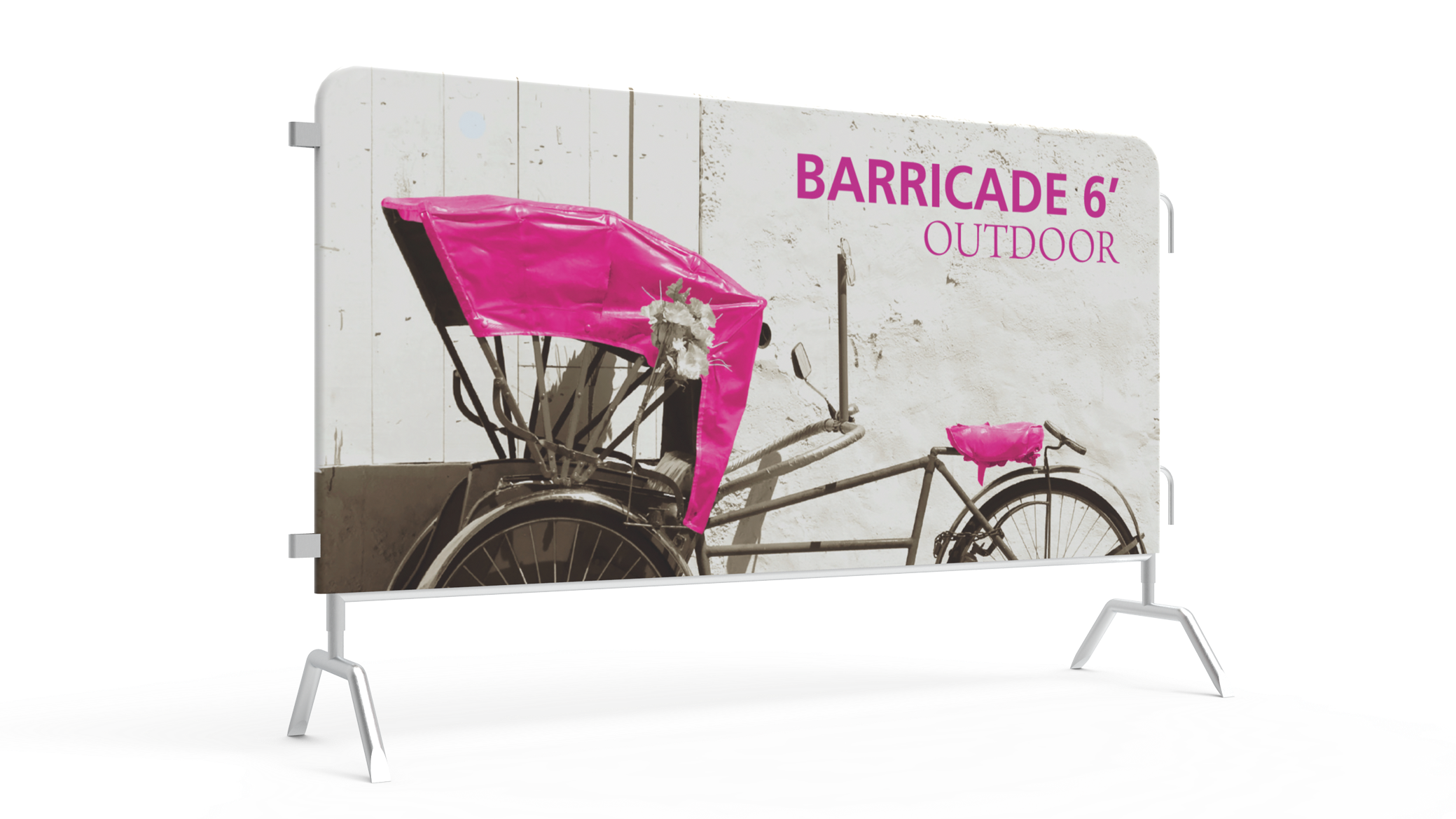 Barricade Cover