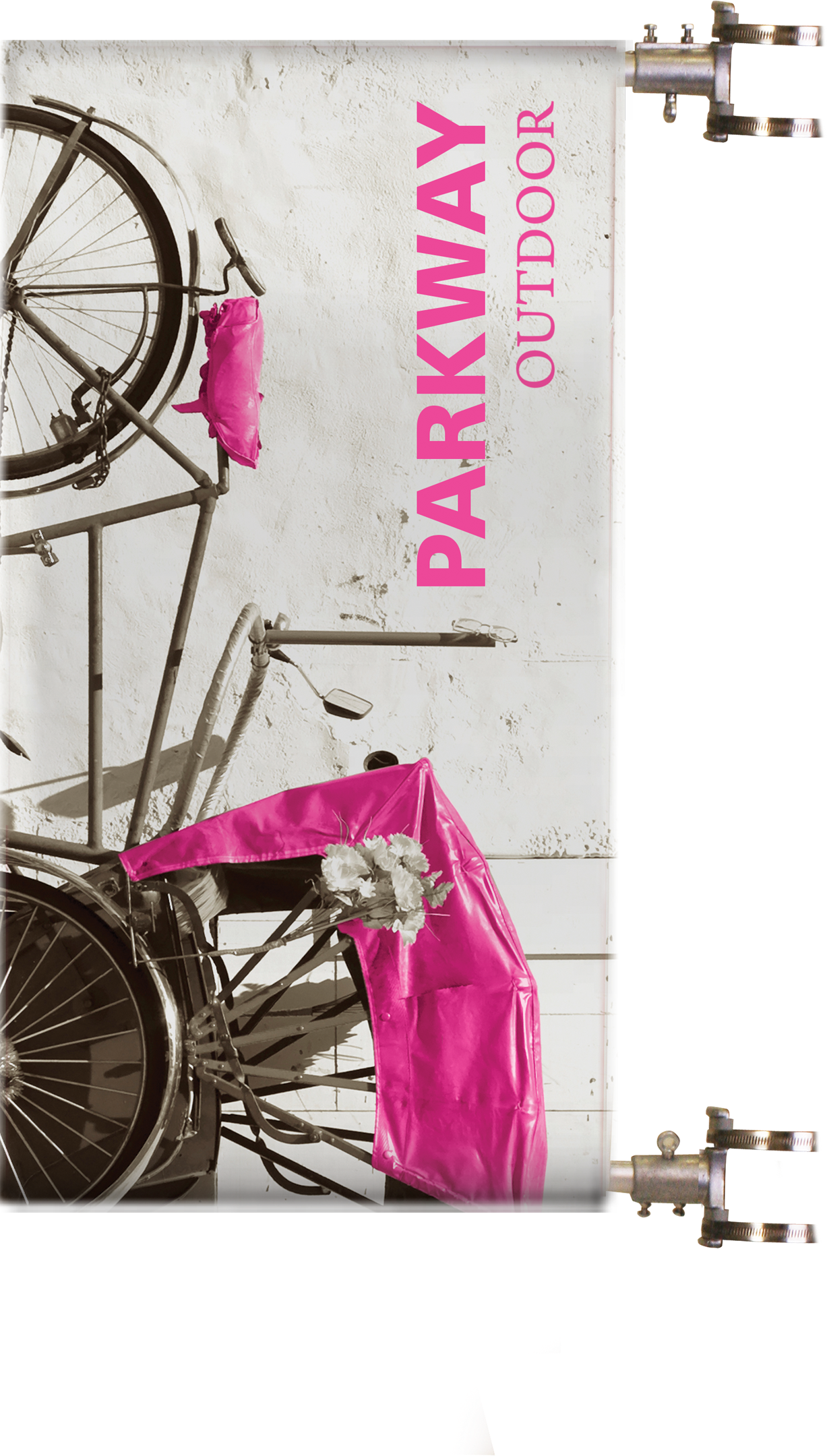 Parkway Banner