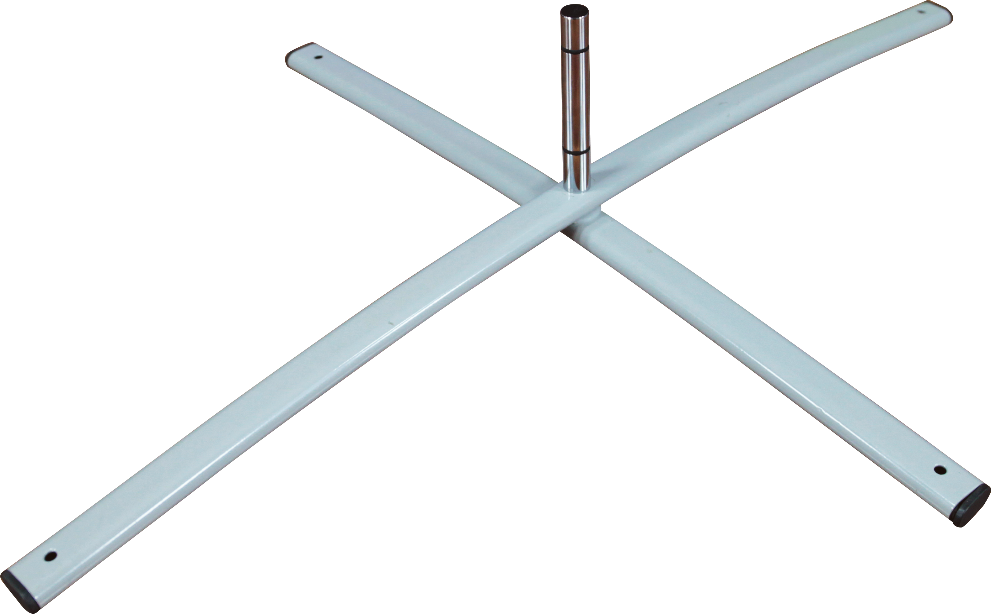 QuickZip Flex Flag Cross Base