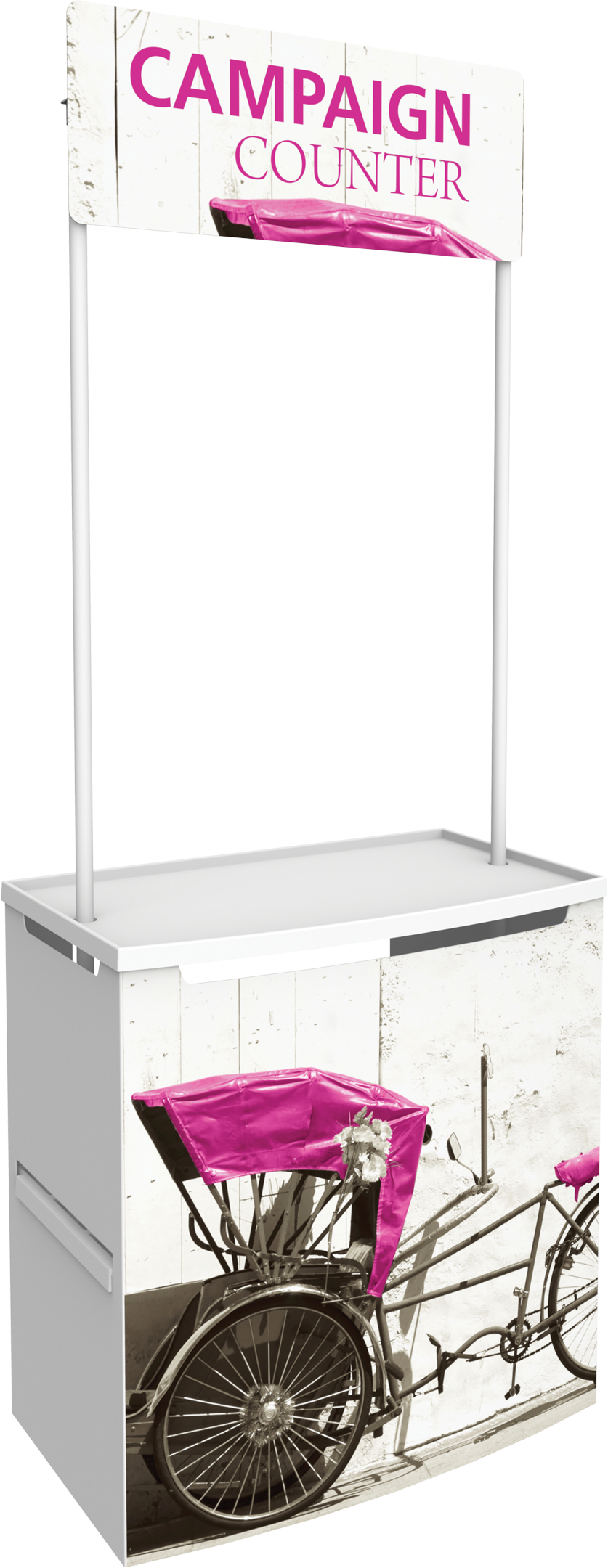 Campaign Counter
