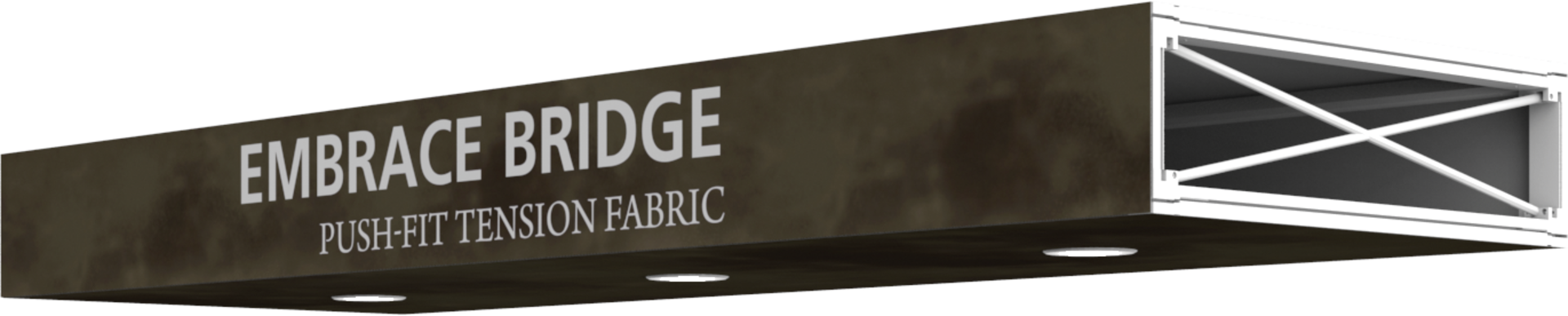 Radiant Bridge Light Kit