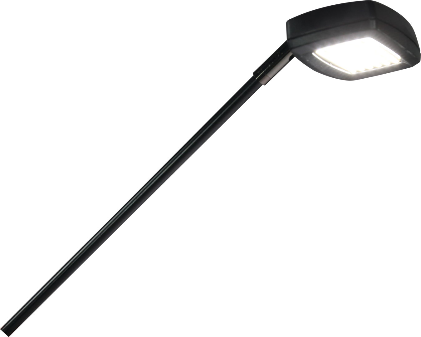 Slimline LED Flood Display Light