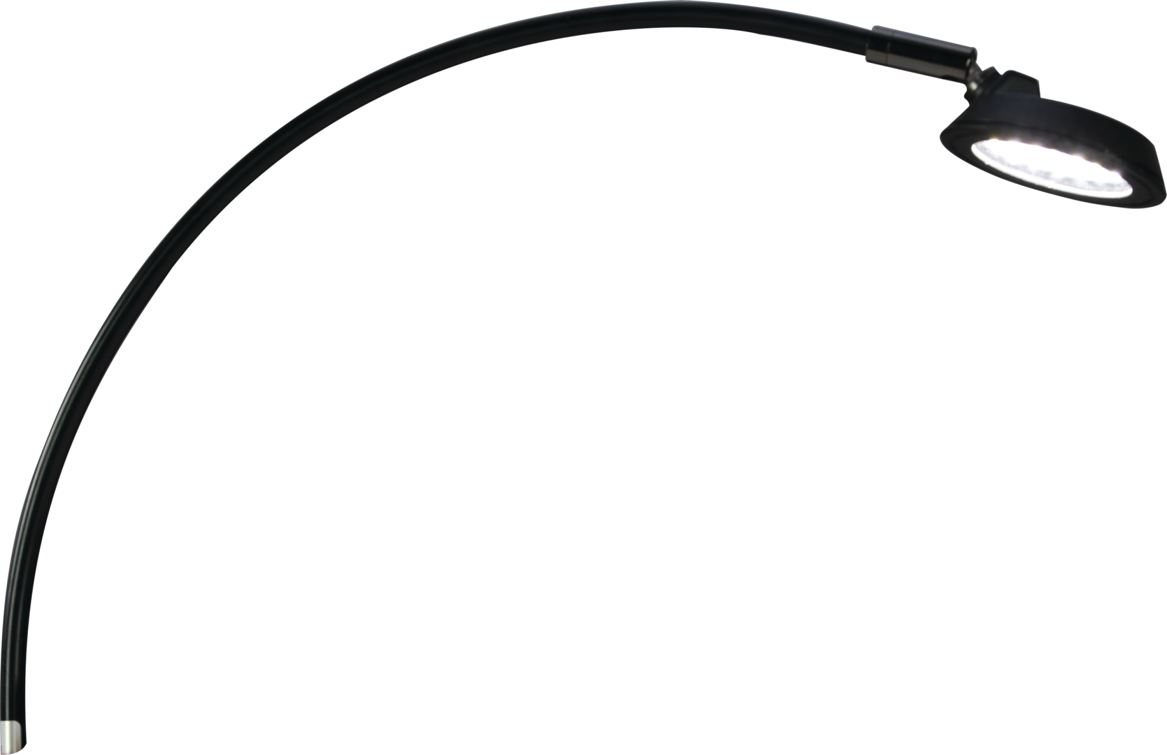 Slimline LED Spot Display Light