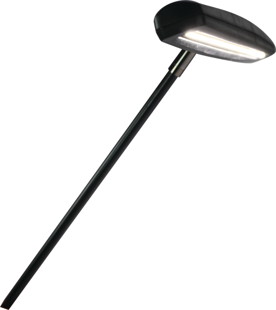 Slimline LED Strip Display Light