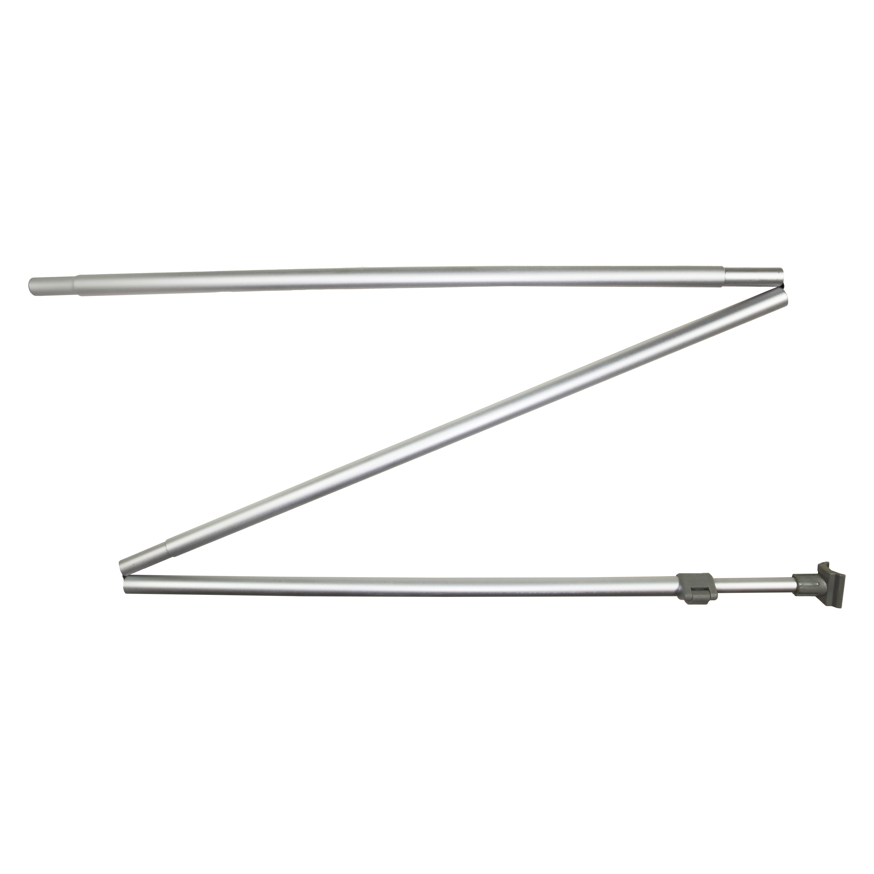 FeatherFlag 600 Banner Stand Pole