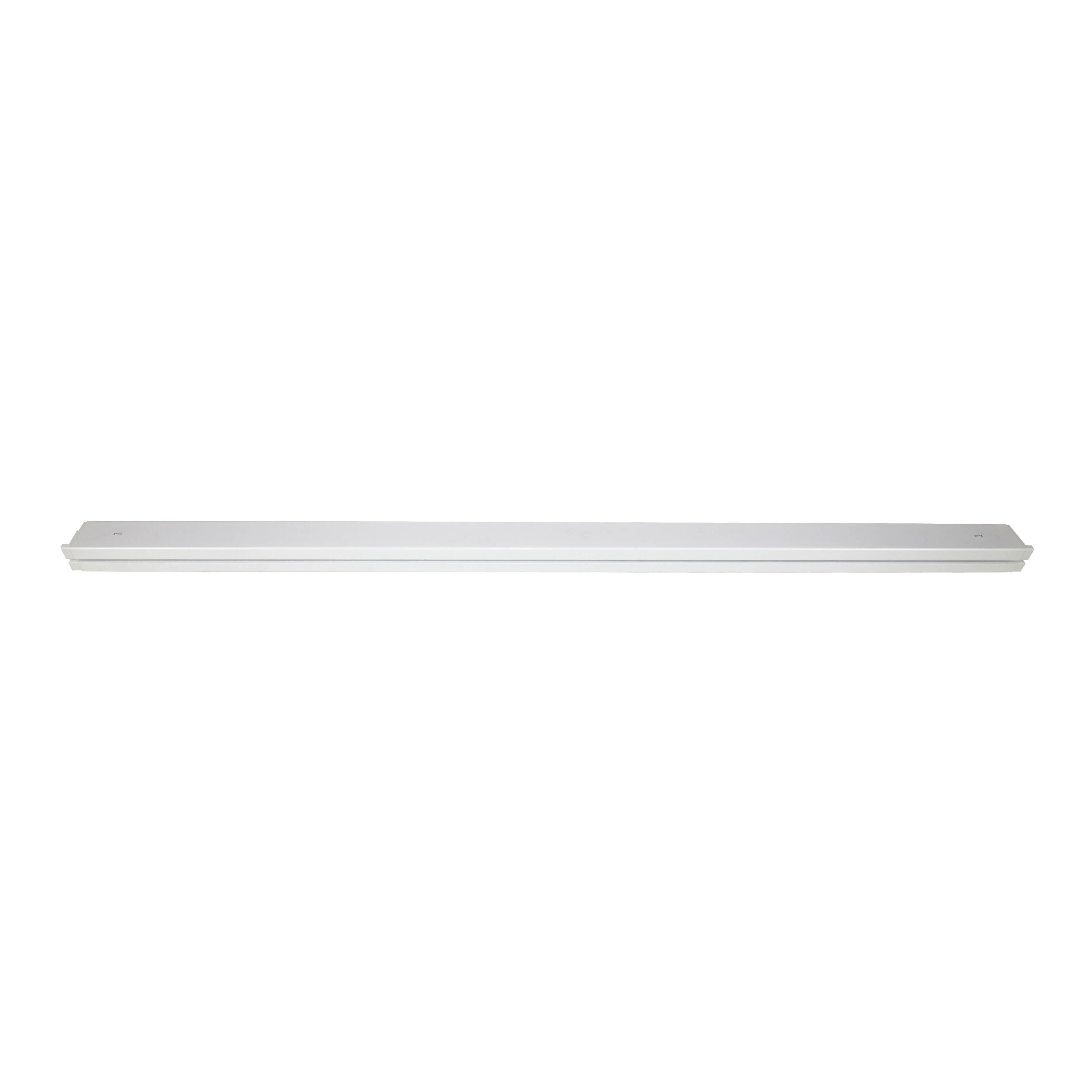 Radiant Counter Channel Bar Replacement Part
