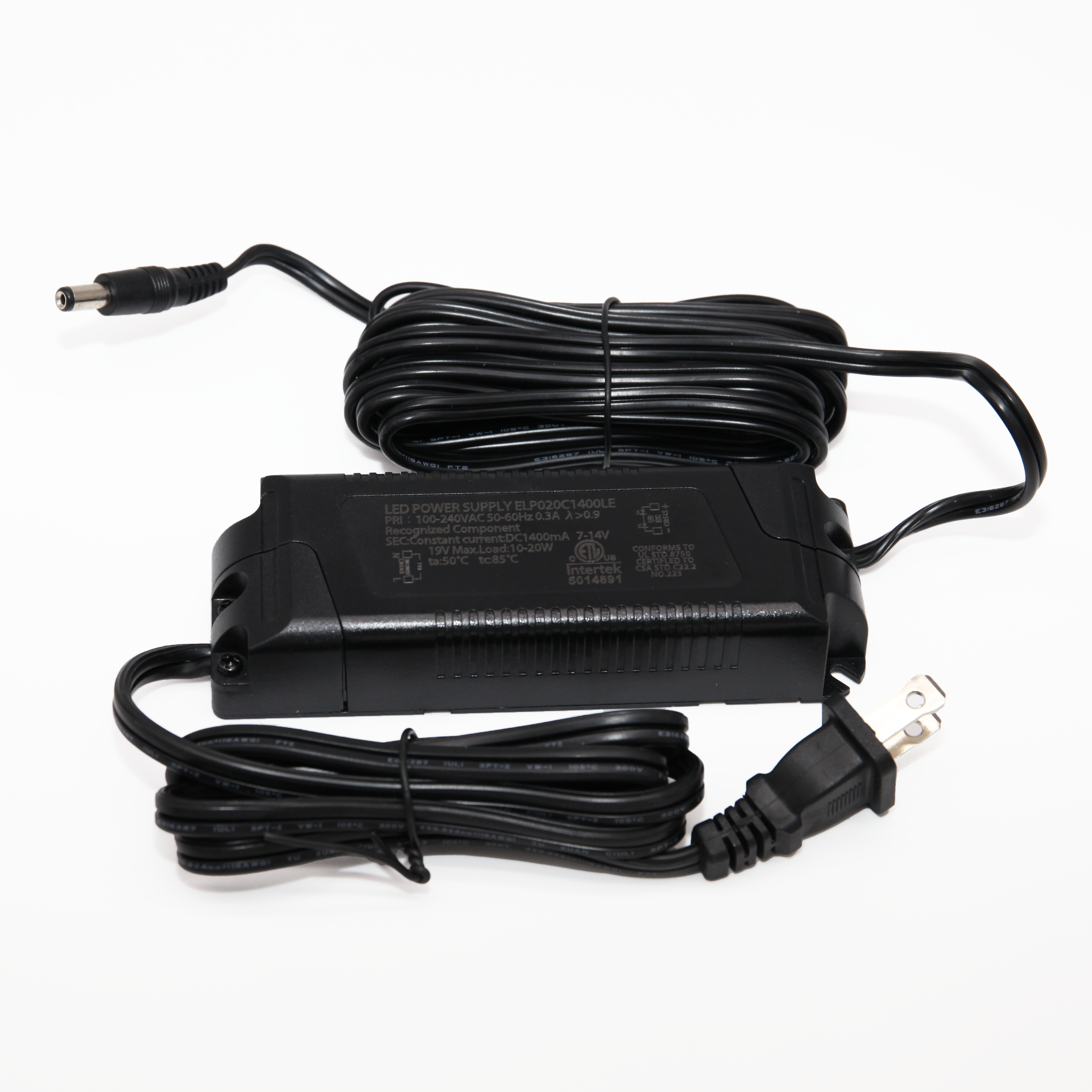 Lumina LED 2 Transformer