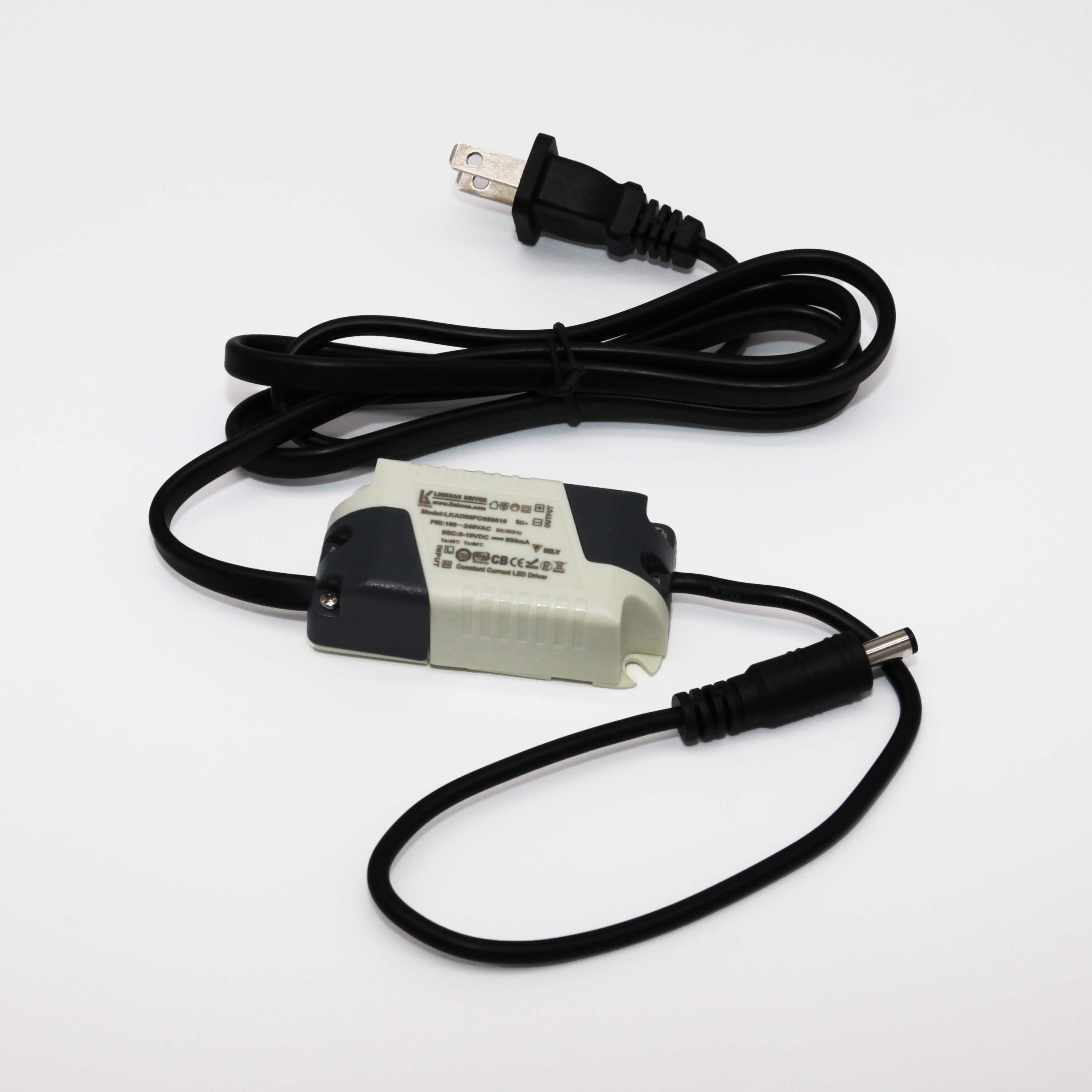 Lumina LED 3 Transformer