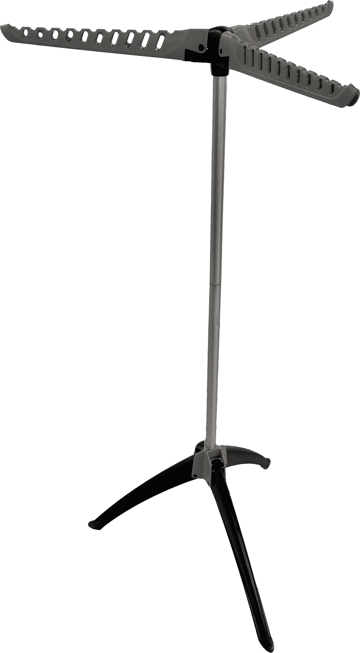 Retail Clothing Display Rack