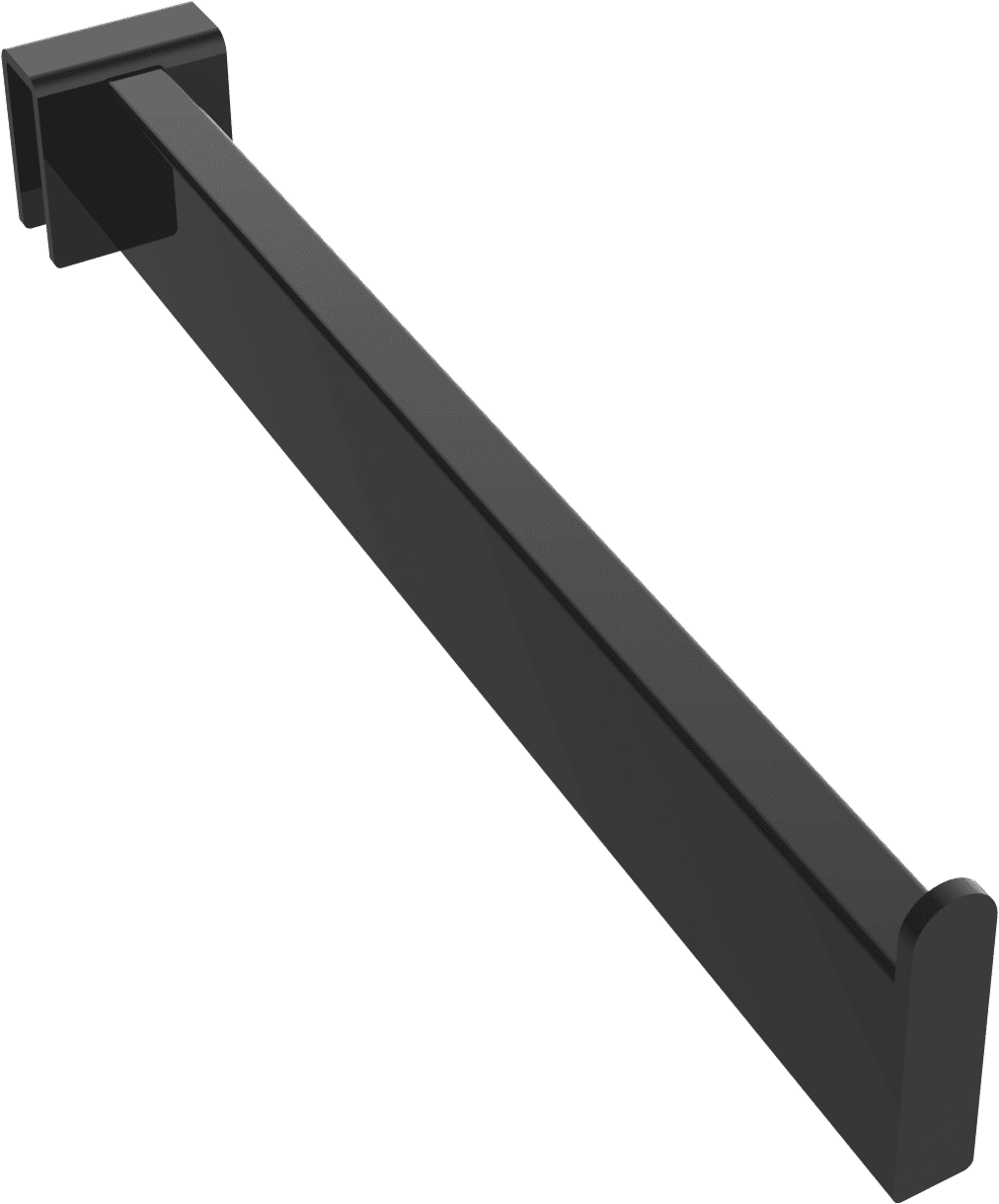 MerchLine 10 Faceout for Towel Bar